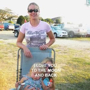 Meet your Posher, Ruth